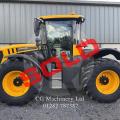 JCB Fastrac 4220