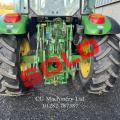 John Deere 5080R