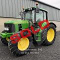 John Deere 6330