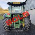 John Deere 5080R