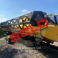 New Holland CX8.80 ST5 Harvester