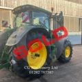 John Deere 6215R