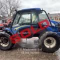 New Holland LM415A