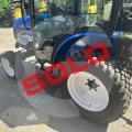 New Holland Boomer 40 Compact Tractor