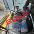 New Holland CX8.80 ST5 Harvester