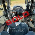 New Holland T5060