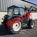 New Holland T5060