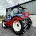 New Holland T6.145