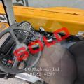 JCB 526-56 Agri