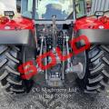 Massey Ferguson 5s-125