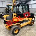 JCB TLT 35D