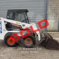 BobCat 751 Skid Steer