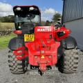 Manitou MLT 630-115v