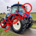 NEW HOLLAND T6070