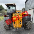 JCB 541-70 Agri Super
