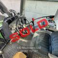 Deutz Agrotron 4.90s