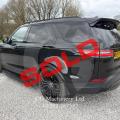 Land Rover Discovery HSE Urban