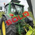 John Deere 6430 Premium