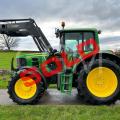 John Deere 6530 Premium