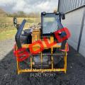 JCB 525-60 Agri Plus