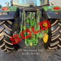John Deere 6130R