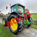 John Deere 7430 Premium