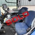 New Holland T6.180