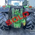 John Deere 6155R
