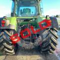 Fendt 716 Vario