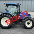New Holland T6.145