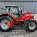 Massey Ferguson 7718s Dyna 6
