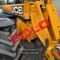 JCB 536-60 Agri Super