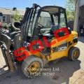 JCB TLT 35D