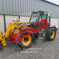 JCB 526-56 Agri