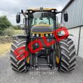 JCB Fastrac 4220