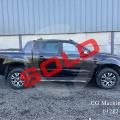 Ford Ranger 2.0 EcoBlue Wildtrak Auto 4WD