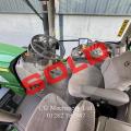 John Deere 6125R