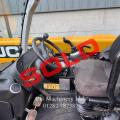 JCB 536-60 Agri Super