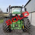 John Deere 6155R