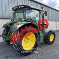 John Deere 6125R