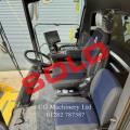 New Holland CX8.80 ST5 Harvester