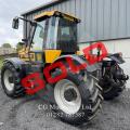 JCB 2135 Fastrac