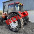 Case 956 XL