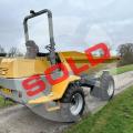 Wacker Neuson LS6000S Dumper