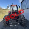 Case 956 XL