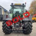 Fendt 415 Vario TMS