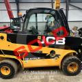 JCB TLT 35D