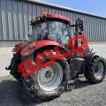 Case Puma 160CVX