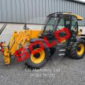 JCB 541-70 Agri Super