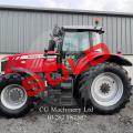 Massey Ferguson 7720